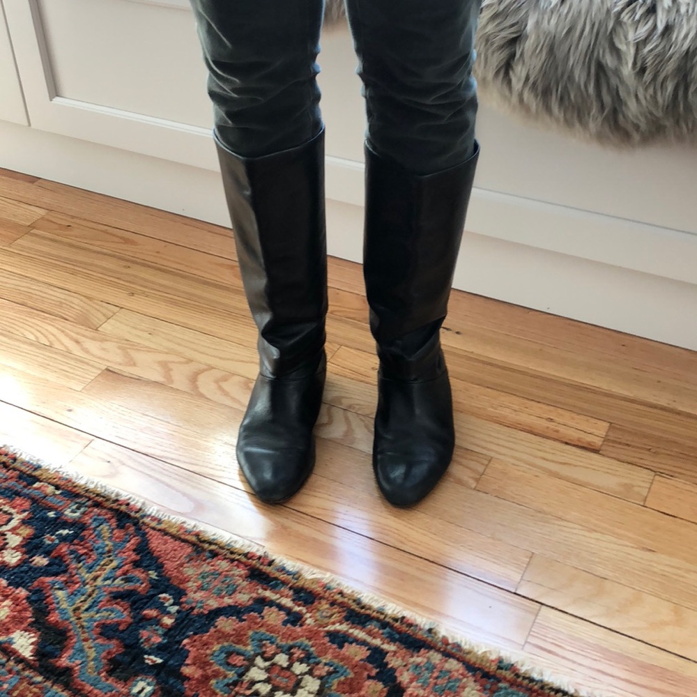 Boots - Picture 2 of 4